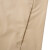 耐克（NIKE）男装 秋季新款运动服时尚立领梭织休闲服上衣夹克外套 FB7500-247卡其色 165/84A/S