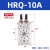 亚德客（AIRTAC）气动旋转气缸 HRQ10