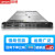 联想（Lenovo）ThinkSystem SR570 双路1U机架式服务器主机 ERP财务软件存储 2颗银牌 4208 十六核 2.1G 32G内存丨2块600G SAS硬盘丨RAID1