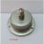 北京布莱迪压力表YTHN63ZT不锈钢耐震压力表螺纹：M14*1.5防腐 0-6MPA