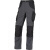 代尔塔 405350 马克5二代工装长裤款灰色+黑色XL码1件装