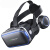 2024新款20代vr眼镜一体机虚拟现实3D影院游戏头盔10rv19 纳米20代单机版