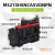 集成式真空发生器一体式MS2 ZK2 X S K带破坏阀吸破控制小型节能 MC25SG12