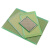 板万用板电路板洞洞板面包PCB线路板10*15cm实验板焊接9*15CM 绿板单面 15*20一片