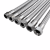 304不锈钢波纹管 蒸汽软管耐高温工业高压编织金属软管-单位根 4分*1.2米(304)