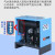 鸣固 冷冻式干燥机空压机7.5AC压缩空气冷干机空压机除水器配套设备 冷干机1立方