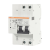 安科瑞ASCB1LE-63-C16-2P/Z4G一体式智能断路器 漏电保护 4G通讯 63