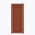 柯丰 木门  定制复合免漆门现代简约门欧式门卧室门免漆款DBR-XMW-001