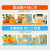 九阳（Joyoung）料理机 家用电动多功能榨汁机榨汁杯婴儿辅食机绞肉机研磨搅拌机果汁机小米糊JYL-C91T(A)