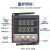 温控器REX-C700-C100-C400温度控制器全自动智能数显温控仪封边机 黄色 REX-C900(K/E型输入 固态输出)