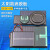 定制适用于太阳能滴胶板多晶太阳能电池板12V5V6V充电池DIY光伏板 5V 60mA  68*37 1V 80mA多晶硅太阳能电池板30*25