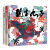 中国符号系列绘本·中国筷子 中国茶 龙生九子（套装共3册）