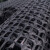 尺越 塑料围栏网 土工格栅养殖网圈黑塑料网 可定制 单位：卷 1.2mm厚1.8米*50米