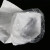 冰禹 带内膜蛇皮袋 白色麻袋编织袋内衬防潮包装袋大米袋 80*123cm(100条) BYK-302