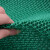 金固牢 KCAA-248 塑料地垫卫生间淋浴防滑垫 网眼镂空脚垫防水垫 1.2米*1米5.5mm厚绿色