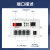 中科光电 电话光端机2路+1路百兆网络 RJ11电话光纤收发器转换器延长器 FC接口20公里 ZK-2P1E-20KM