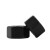 冰禹 BY-506 8级螺母 黑色六角高强度螺母 GB6170 A型  碳钢螺帽 M10(400个/包)