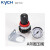 凯宇气动 KYCH AR系列气动减压阀 调压阀 AR2000~5000 BR 2000