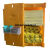 JESERY杰苏瑞 化学品处理 化学品泄漏应急柜 吸附棉紧急器材柜 环保器材柜KIT1001