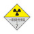 冠峰 BAO-22反光膜 危险品车辆反光贴警示贴安全告示反光膜贴纸GNG-743