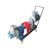 NY转子泵不锈钢高粘度抽胶泵防水材料沥青齿轮泵电动树脂泵自吸 0.7铸铁整机(0.7-6)非防爆