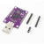 MCU FT232H 高速多功能 USB to UART/FIFO SPI/I2C 模块