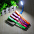 充电宝USBLED灯小台灯电脑移动电源充电头小灯小夜灯 USB灯一支装 颜色随机
