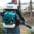 牧田（MAKITA）喷雾器PM7650H 四冲程背负式施肥打药消毒杀虫喷粉机工业商用大功率排量75.6ML