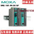 摩莎MOXA  IMC-101-M-SC   1光1电 多模 百兆光电转换器