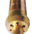 得力（deli） DL-EG-302割嘴工业用焊接配件割嘴30型2# 5只/盒