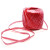者也（ZYE）KAB 全新料150克透明塑料绳草球打包绳捆扎捆绑绳包装绳尼龙绳加厚耐磨 红色