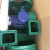 防木工吸尘器单双筒布袋除尘器工业大功率粉尘集尘器吸风机 单筒3kw/380v