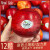 芒司令新西兰进口小苹果嘎啦果加力果gala姬娜果红果新鲜孕妇水果 樱桃小苹果6颗（65-70mm）
