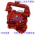 气动隔膜泵 P系列金属泵 P4AAAPPNESNENE0014 P8/AAAPP/TNU/TF/ATF