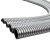 联塑（LESSO）不锈钢波纹管（定制产品）DN38