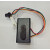小便斗感应器k-8791维修配件感应小便器电磁阀电池盒电眼探头 电池盒