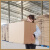 纸箱子搬家五层特硬大号搬收纳整理快递打包发货运输纸盒定做 有扣手 1000*500*500mm