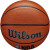 Wilson日本进口【日本直邮】Wilson 篮球NBA DRV系列PRO， PLUS样式 PRO WTB9101ID05(5号棕色)