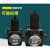 ELITE艾利特液压油泵VP-20-FA330401512叶片泵FA1/FA2XHDH VP-40-FA3 DH(花键9齿)