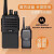 摩托罗拉（Motorola)V318对讲机商用民用大功率无线手持式户外酒店对讲器 官方标配