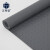 正奇谊防滑地垫加厚钢板纹塑料地毯浴室厨房PVC人字形胶地板垫灰色1.3m*15m