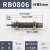 液压缓冲阻尼器AC0806/1008-2/1410/2020/2525/SR15/30油压缓冲器 RB0806不带橡胶头