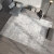 现代简约地毯客厅轻奢沙发茶几毯北欧风灰色卧室地  250*300cm(整 黑白灰-8A