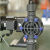 爱力浦计量泵JWM-B系列 爱力浦机械驱动隔膜泵 加药计量泵 JWMB12/1.0 12/h