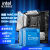 英特尔（Intel）酷睿12代13代i3 12100 13100 13100F盒装处理器微星H610M主板CPU套装 微星B660M 迫击炮 MAX WIFI DDR4 I3 13100F 中文盒装