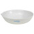 美国科尔帕默Cole-Parmer圆形陶瓷蒸发皿蒸发盘 150mL，6个装