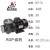 AULANK奥兰克泵业冷水模温机高温油水泵RGP-RGZ-10S-20S-30-40-50 RGP-50-120度铸铁材质