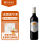 天禧奇缘（Heureux Hasard）法国原瓶进口红酒 波尔多AOP 索迪城堡干红葡萄酒750ml 1号会员店