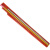 适配杆不锈钢杆铁杆塑料杆加长加粗木杆螺纹2.2cm直径杆 1.1米木杆