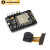 ESP32-CAM开发板测试板WiFi+蓝牙模块ESP32串口转 配OV2640摄像头 ESP32-CAM开发板(带摄像头)+底座